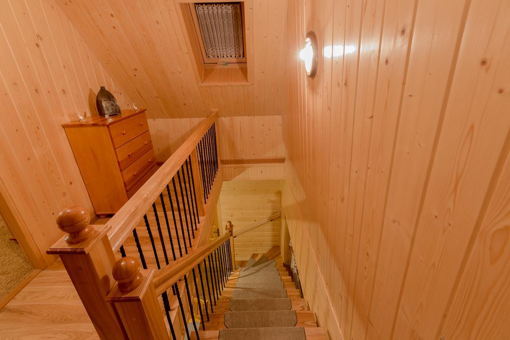 Apartament Koscieliska 10A Закопане Стая снимка