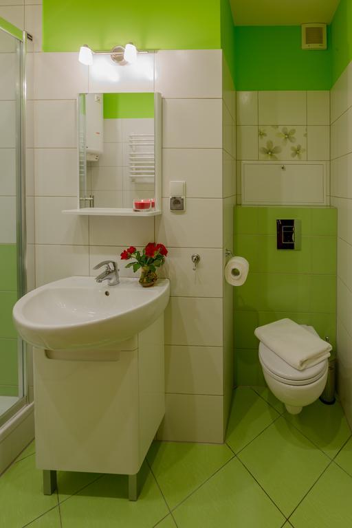 Apartament Koscieliska 10A Закопане Стая снимка