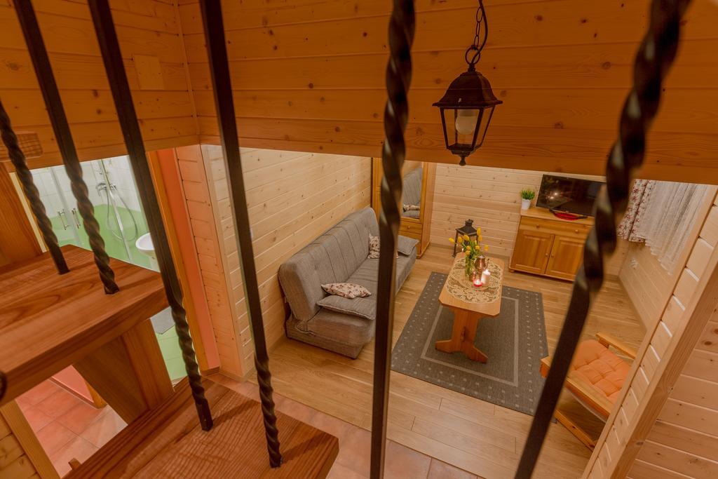 Apartament Koscieliska 10A Закопане Стая снимка