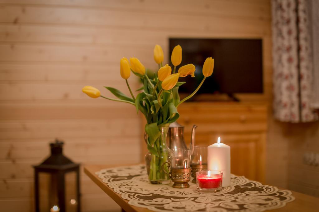 Apartament Koscieliska 10A Закопане Стая снимка