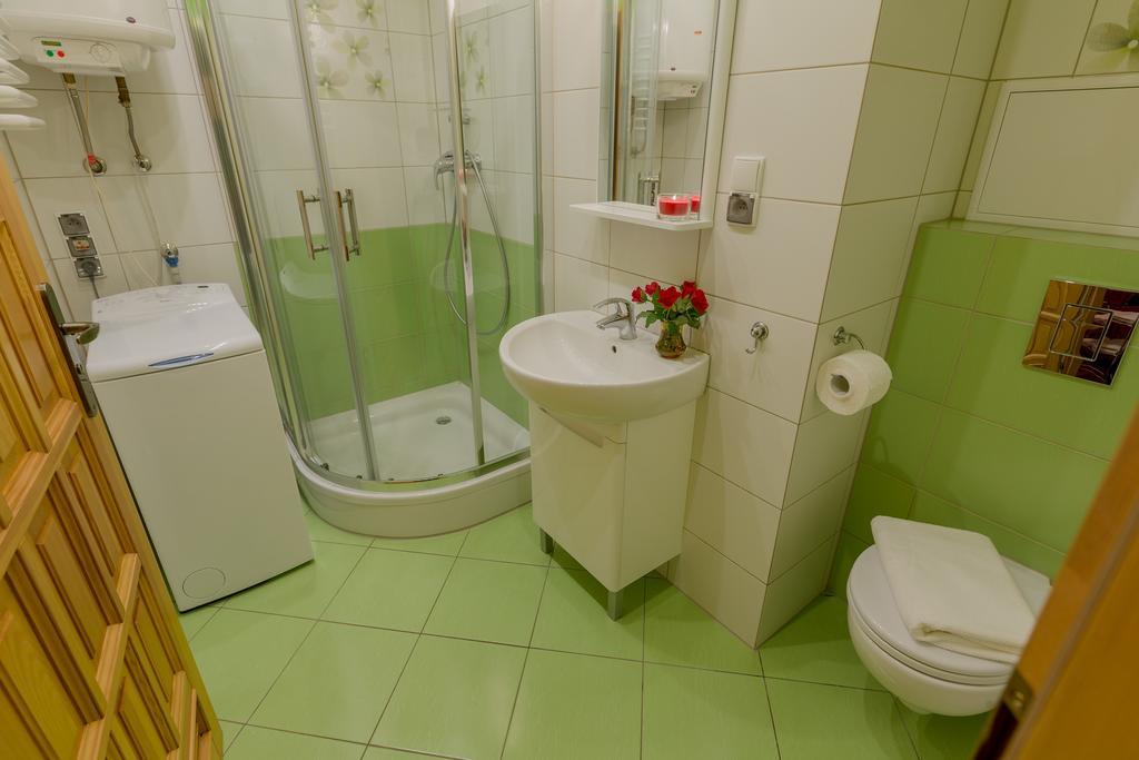 Apartament Koscieliska 10A Закопане Стая снимка