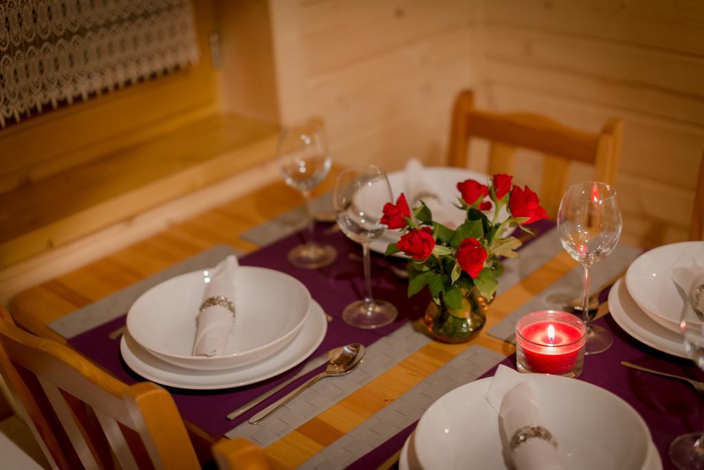 Apartament Koscieliska 10A Закопане Стая снимка